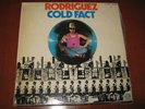 Rodriguez Cold Fact  LP