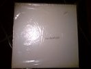 The Beatles White Album Sealed