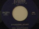 THE SHEPPARDS STUBBORN HEART NORTHERN SOUL HEAR IT