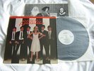 Blondie Parallel Lines Mobile Fidelity (MFSL) LP