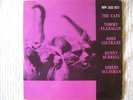 JOHN COLTRANE-TOMMY FLANAGAN- THE CATS- NEW JAZZ rvg