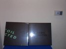 Depeche Mode/Recoil SELECTED TRACKS both BOXSETS WOW