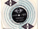 THUNDER ROAD=KIM FOWLEY 1967 GARAGE FREAKBEAT PSYCH W&G