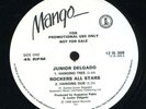 Junior Delgado Hanging Tree UK 12