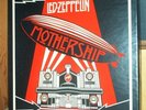 Led Zeppelin 4 LP Box Set 
