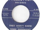 NORTHERN SOUL TERRI GOODNIGHT 