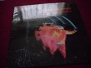 Black Sabbath - Paranoid Vertigo Swirl EX RARE g/f UK