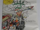 Green Day-SEALED/SIGNED Longview 7