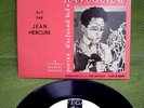 RARE MAN RAY ART COVER JEAN COCTEAU