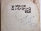 GRACED LIGHTNING side EP rare demo PRIVATE 1975 PSYCH