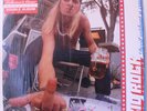 KID ROCK devil without a cause 2X LP WITHDRAWN Rare