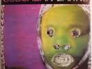 SUBURBAN LAWNS s/t LP PROMO mint rare new wave