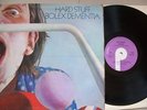 HARD STUFF LP,,,, BOLEX DEMENTIA,,, 1973,,, EXCELLENT +