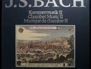 * ARCHIV - BACH - CELLO SUITES - FOURNIER - 7 LP? *