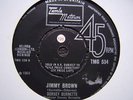 Dorsey Burnette - Jimmy Brown - TMG 534