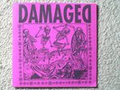 Damaged-Passive Backseat Demon Engines  Aussie metal