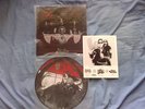 Absu - Barathrum: V.I.T.R.I.O.L. PIC LP Rare