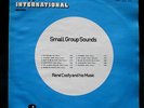 LIBRARY RARE CHAPPELL RENE COSTY SMALL GROUP SAMPLED