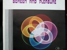LIBRARY RARE CHAPPELL SCREEN&PLEASURE PSYCH/POP LISTEN