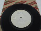 Eurythmics  - Rare Zimbabwe SINGLE