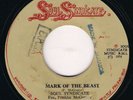 FREDDIE McGREGOR - MARK OF THE BEAST  7
