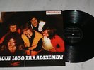 GROUP 1850 PARADISE NOW  RARE DUTCH PRESS  VD- 7063