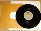 The Clash, Ride the Casbah Test Pressing 1982 VRARE
