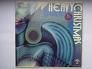 Heavy Christmas Pilz LP Krautrock Sampler