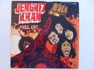 LP JENGHIZ KHAN 