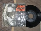 JOHNNY HALLYDAY A Tout Casser MEXICAN  EP Mexico 1969