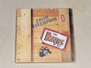 THE BEATLES BOX -  FROM LIVERPOOL - 8 X LP BOXED SET