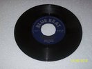 BLUE BEAT/DANCE CLEOPATRA - PRINCE BUSTER [SKA INST] 7