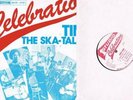 THE SKATALITES Celebration time Orig STUDIO ONE