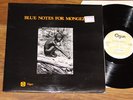 2448) Fourth Movement Blue Notes For Mongezi 2LP