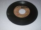 KENTONE/I DONT LOVE YOU ANYMORE - KEITH & KEN [SKA] 7