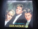 Duran Duran - Meet El Presidente Live Album