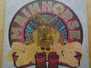 MAINHORSE -'S/T' ( Patrick Moraz ) - Rare Vinyl Press