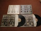 Led Zeppelin Physical Graffiti double vinyl complete
