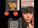 Mireille Mathieu Japan only 2LP Box/+Poster Japan