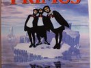 PRIMUS tales from the punch bowl 2x LP rare orig. 1995