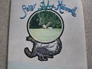 Peter Hammill Chameleon In The Shado LP Charisma 1st Ex