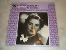 EMI(2 lps)/ SCARLATTI 