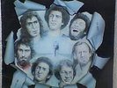 CHUTE LIBRE same KILLER FRENCH JAZZ FUNK LP listen
