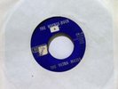 THE ULTRA MATES pitter patter / the huckle-buck 7