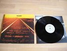 STARSAILOR Love Is Here 2001 EUROPEAN vinyl LP Mint-