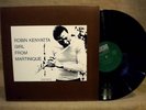 German ECM 1008 LP GIRL FROM MARTINIQUE Robin Kenyatta