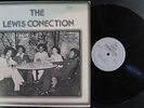 LEWIS CONECTION CONNECTION Private 79 Funk LP w/ PRINCE