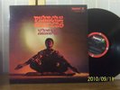 PHAROAH SANDERS LP KARMA ORIGINAL IMPULSE RVG NM-