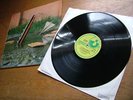 PETE BROWN & PIBLOKTO. THOUSANDS ON A RAFT.ORIGINAL LP