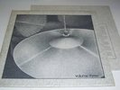 BILL ELGART MARK LEVINSON Percussion v. 3 LP AUDIOPHILE